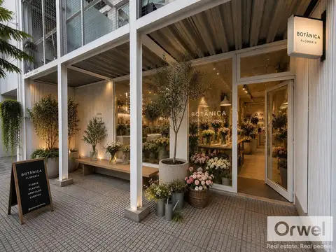 Local en Venta A Estrenar