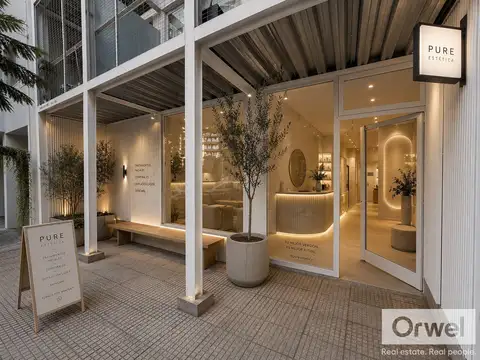 Local en Venta en Coghlan, USD 200.000