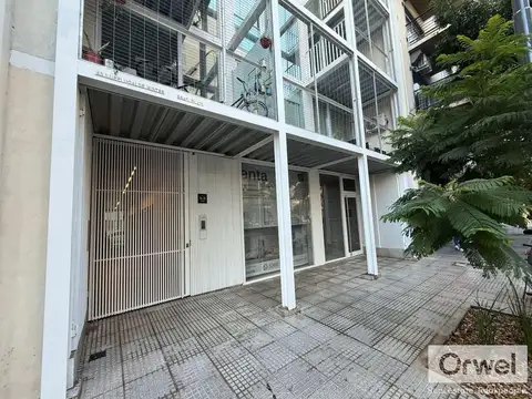 Avenida Doctor Ricardo Balbín 2600