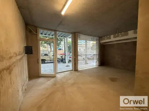 Local en Venta A Estrenar