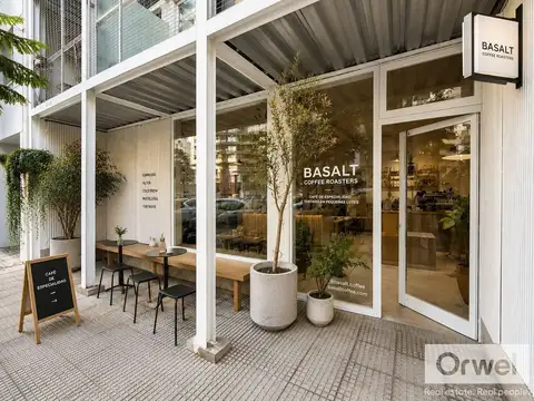 Avenida Doctor Ricardo Balbín 2600