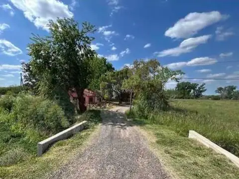 Terreno en Venta en General Belgrano, USD 65.000