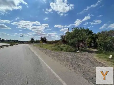 Terreno en venta - 979Mts2 - General Belgrano