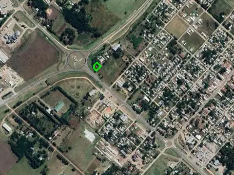 Terreno en Venta en General Belgrano, USD 65.000