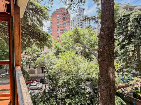 Departamento 5 ambientes con 4 baños