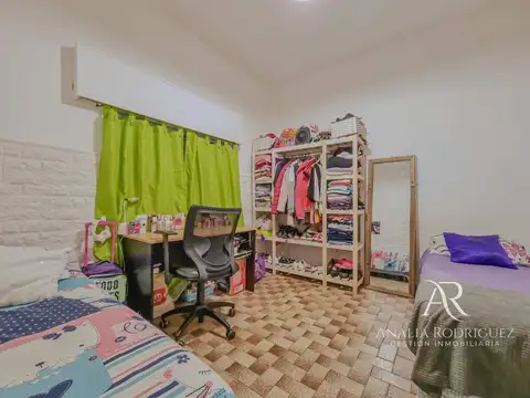 ALQUILER – PH / DEPARTAMENTO TIPO CASA - 3 AMBIENTES AL FRENTE – SIN EXPENSAS – ENTRADA INDEPENDIENTE – BOULOGNE