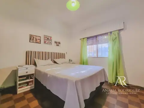 Depto Tipo Casa en Alquiler 40 años