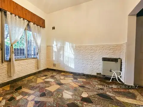 Depto Tipo Casa en Alquiler de 3 ambientes
