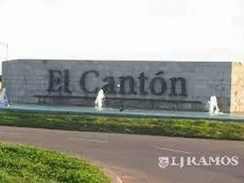 El Cantón - Escobar