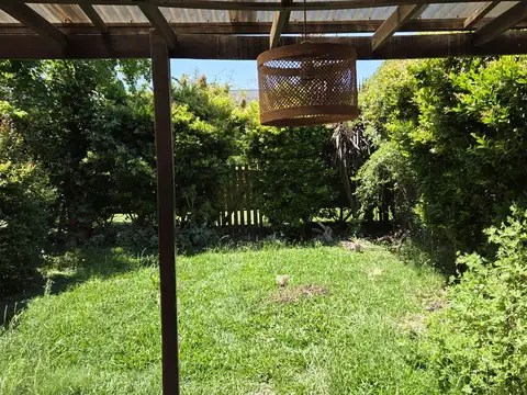 Departamento en venta en Las Mercedes