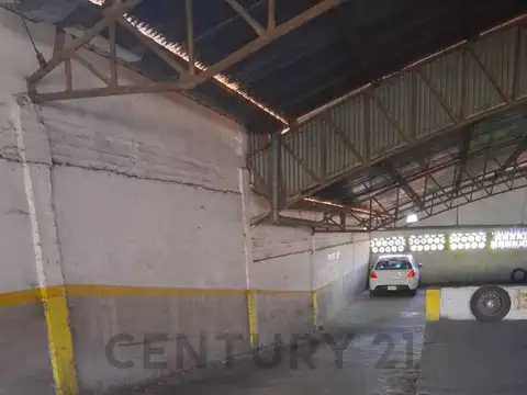 Ministro Brin 2800, Piso 0