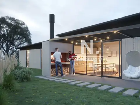 Casa en Venta de 2 dormitorios