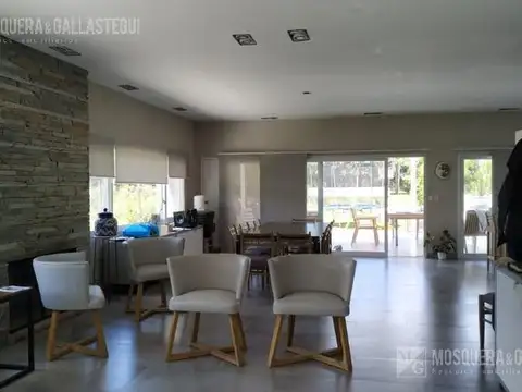 Casa en Alquiler Temporal de 3 dormitorios