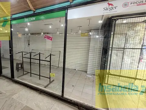 Local en Alquiler en Centro, $ 1.500.000