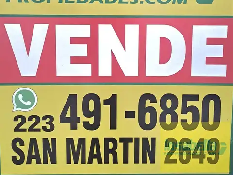 INSABELLA PROPIEDADES - ALQUILA LOCAL COMERCIAL