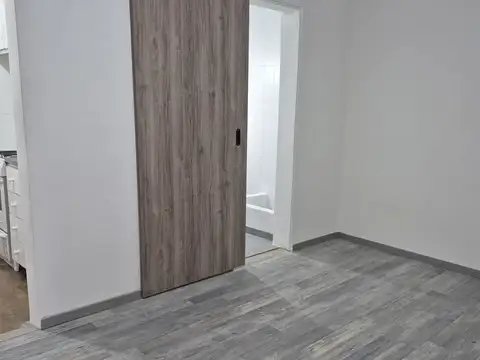 Departamento en venta en CABALLITO