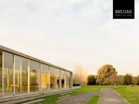 Terreno en Venta en Brujas, USD 40.000