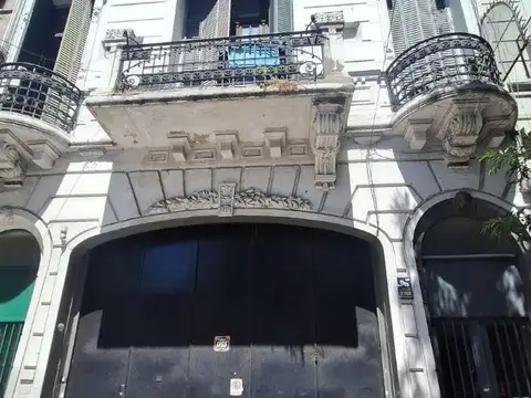 Avenida Independencia 2100