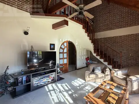 Casa en Venta 30 años
