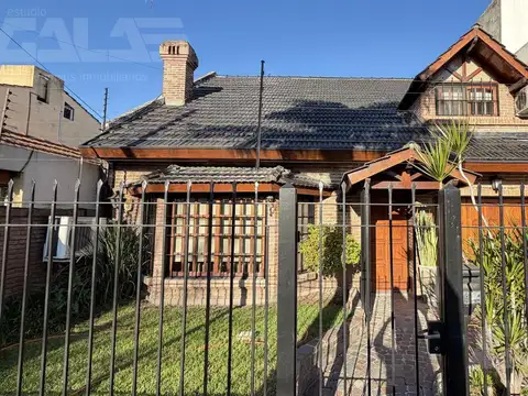 Casa en Venta en Castelar Norte, USD 230.000