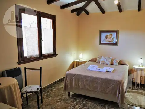 Hotel en Venta 71 años