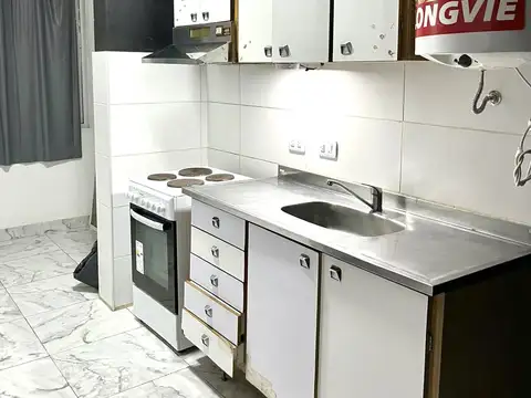 Departamento en Alquiler de 3 ambientes