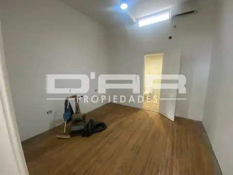 Depto Tipo Casa en Alquiler de 2 ambientes