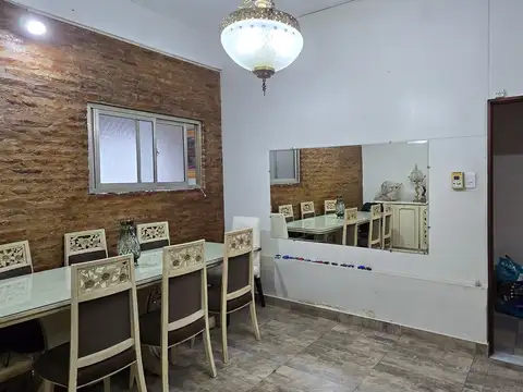 Casa en venta en Lanus Oeste