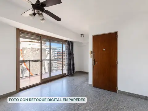 Departamento en Venta de 2 dormitorios
