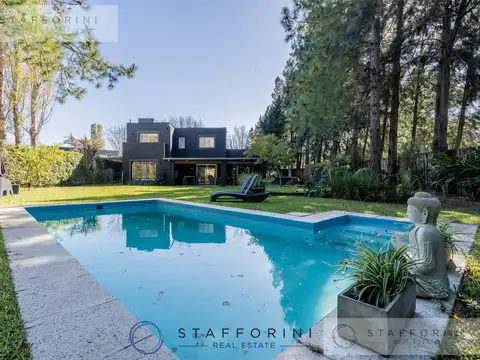 Casa en San Isidro Labrador