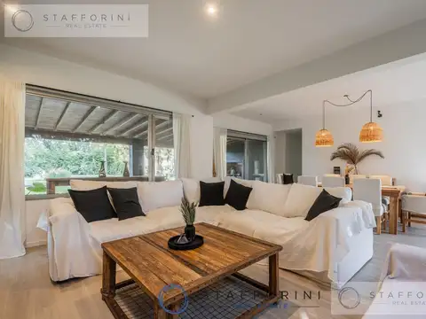 Casa en San Isidro Labrador