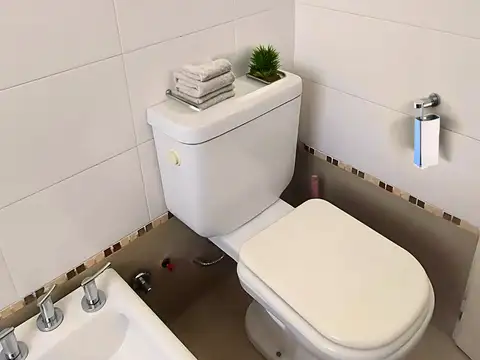 Avenida Centenario 2000, Piso 5