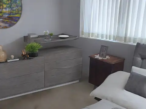 Departamento - 110 m² - Beccar - Abierto a Ofertas de financiación