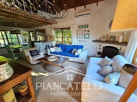 Casa en Alquiler Temporal de 3 dormitorios