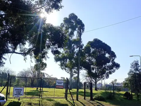 Depto Tipo Casa en Venta con 1 cocheras
