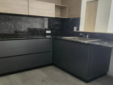 Departamento en Venta en Villa Crespo, USD 200.000