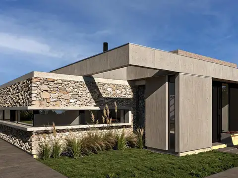 Casa en Venta en Luzuriaga, USD 190.000