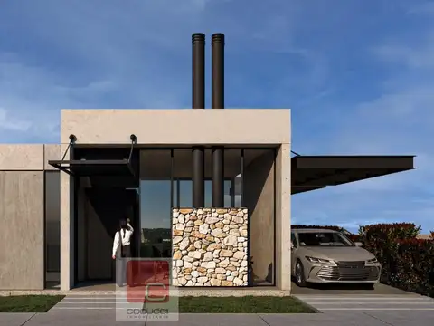 Casa en  VENTA EN BARRIO PRIVADO YRIGOYEN ZONA EL TORREON