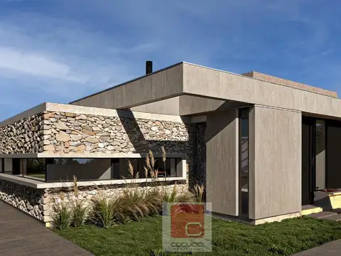 Casa en Venta en Luzuriaga, USD 190.000