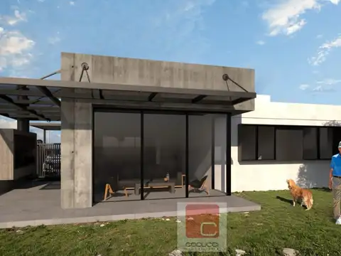 Casa en Venta con 2 cocheras