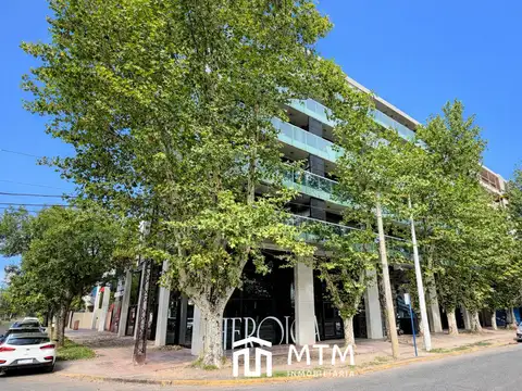 Departamento Venta Rosario, La Florida.