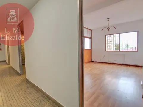 Belgrano y Cosme Beccar - Oficina en Venta - San Isidro