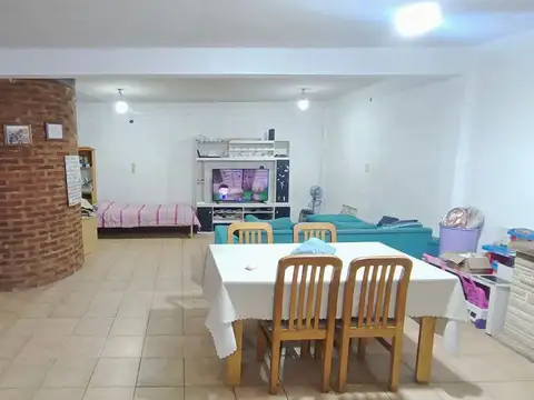 Depto Tipo Casa en Venta de 3 dormitorios