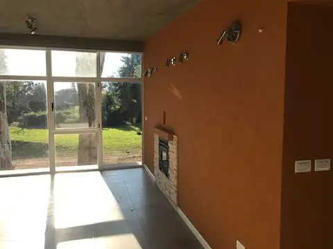 Departamento en Venta en General Las Heras, USD 115.000