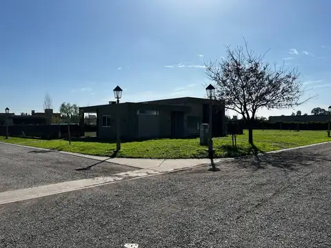 Casa en Venta A Estrenar