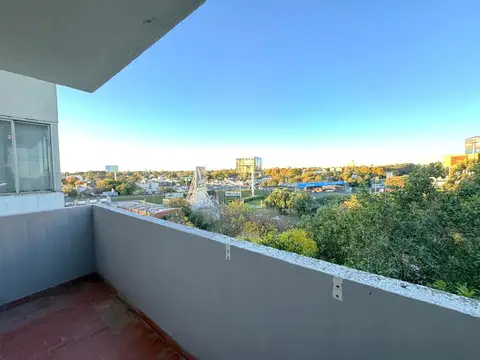 DEPARTAMENTO 3 AMBIENTES con BALCON Y LAVADERO *Excelente ubicacion*