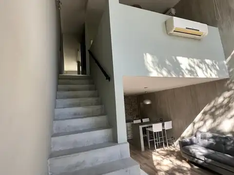 ALQ.DUPLEX 2 amb. Baño -Toilett   LERMA  yACEVEDO