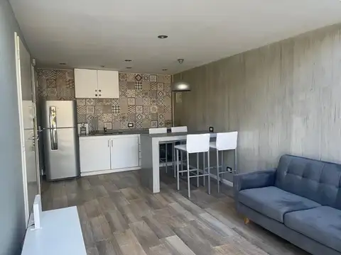 ALQ.DUPLEX 2 amb. Baño -Toilett   LERMA  yACEVEDO