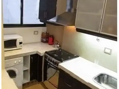 Departamento en Alquiler Temporal en Barrio Norte, USD 750