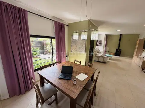 Casa en Venta 8 años